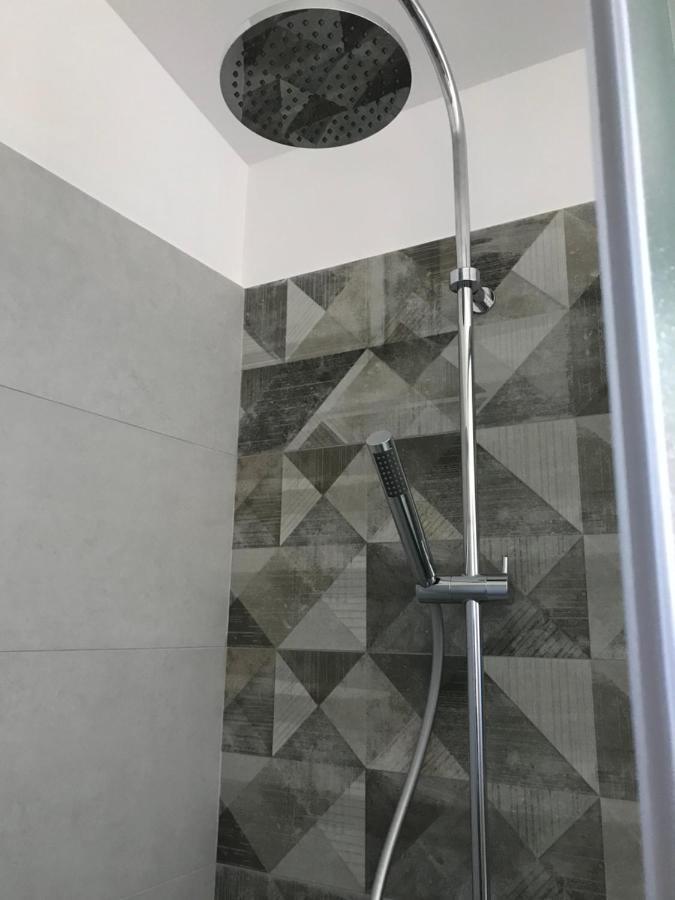 Apartmani Roko Baška Exterior foto