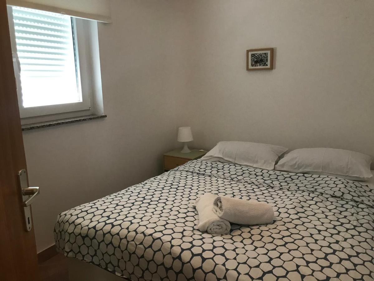Apartmani Roko Baška Exterior foto